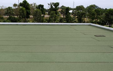 all Brentwood roofing types quoted for