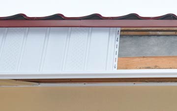 Brentwood fascia repair costs