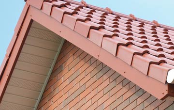 Brentwood fascia repair quotes