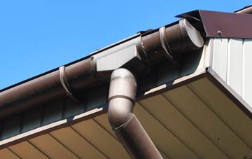 types of Brentwood fascias