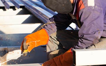 Brentwood flat roofing options