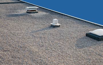 flat roofing Brentwood, Essex
