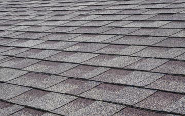 Brentwood tiles for shallow pitch roofing