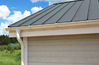 Brentwood fascia repair