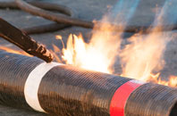 Brentwood flat roofing replacement