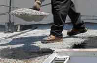 find rated Brentwood flat roofing replacement companies