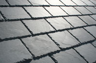 Brentwood slate roof